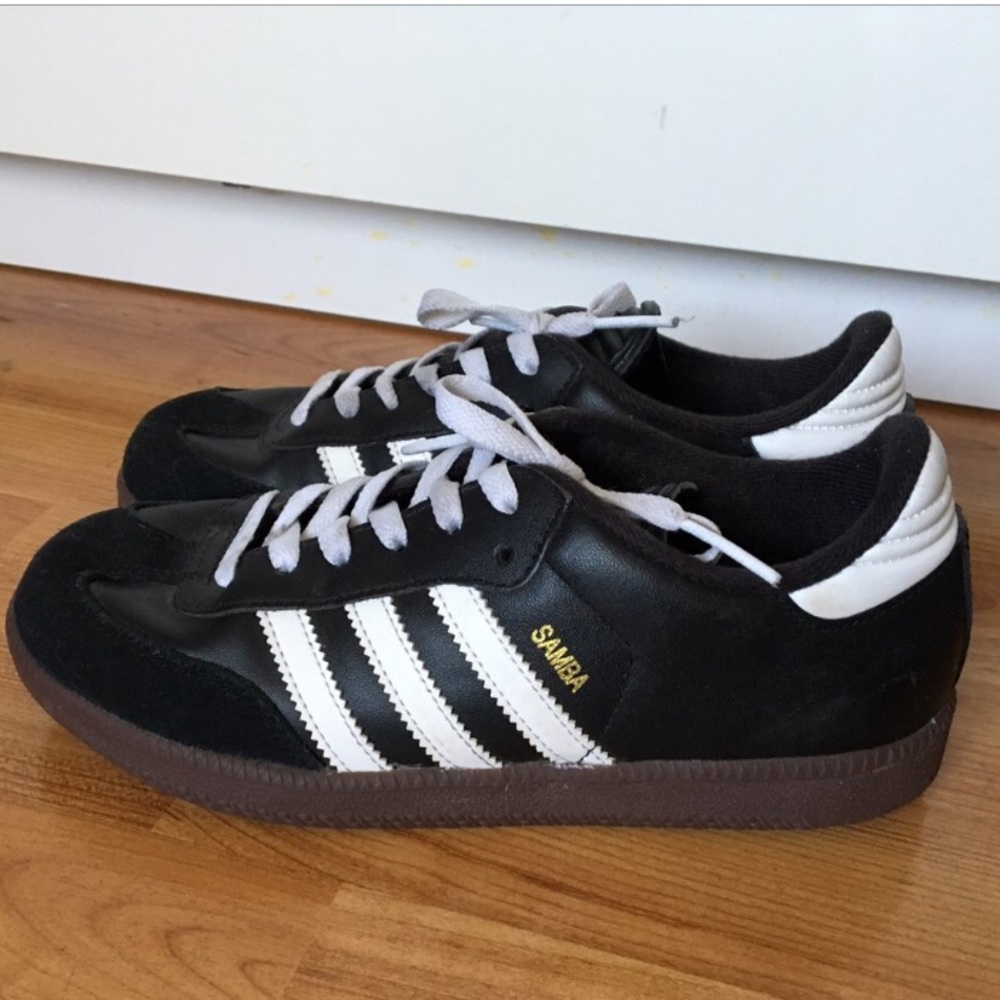 Adidas Samba 5.5